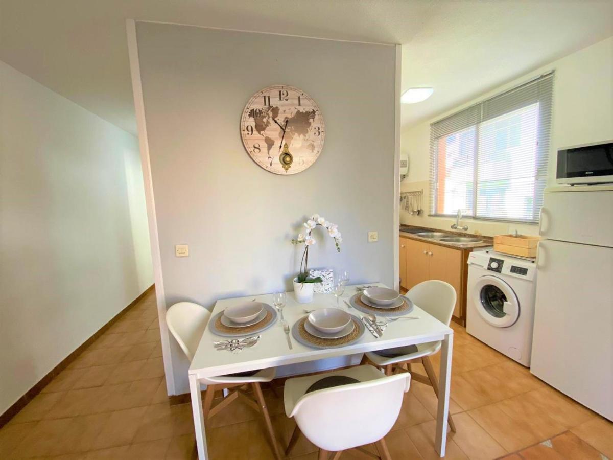Texeida'S Home Arguineguin Экстерьер фото