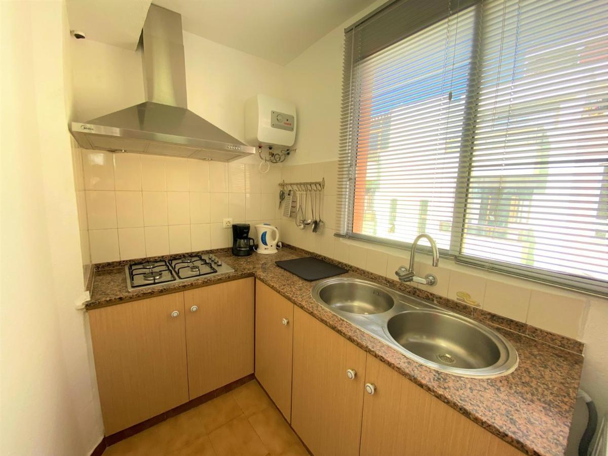 Texeida'S Home Arguineguin Экстерьер фото