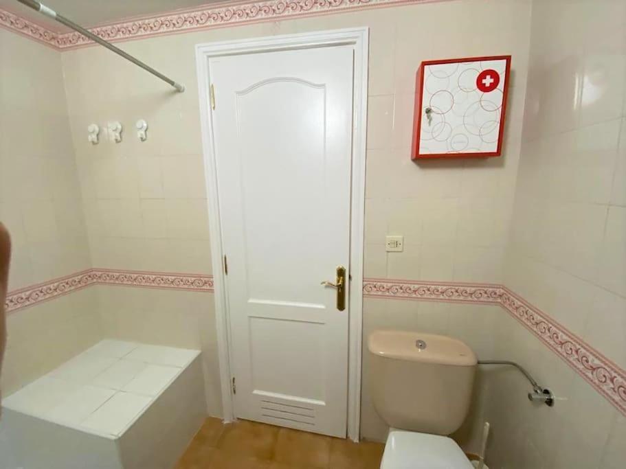 Texeida'S Home Arguineguin Экстерьер фото