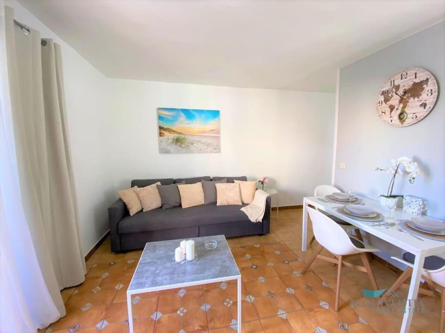 Texeida'S Home Arguineguin Экстерьер фото