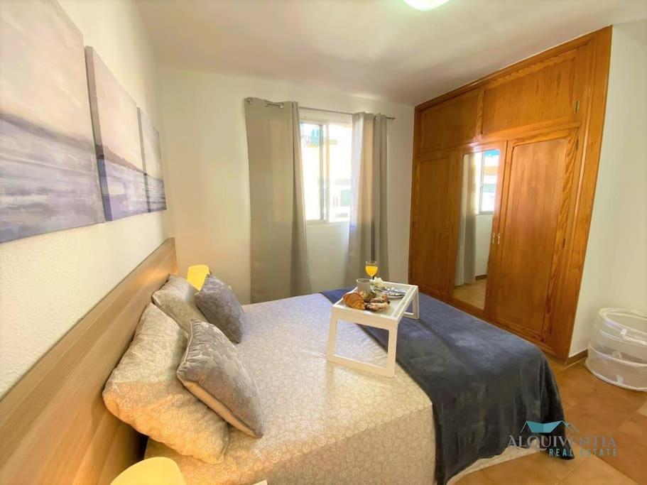 Texeida'S Home Arguineguin Экстерьер фото
