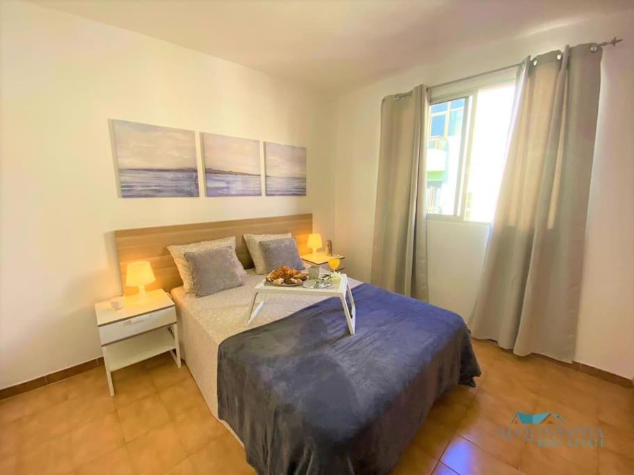 Texeida'S Home Arguineguin Экстерьер фото