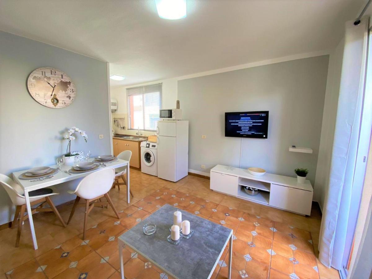 Texeida'S Home Arguineguin Экстерьер фото