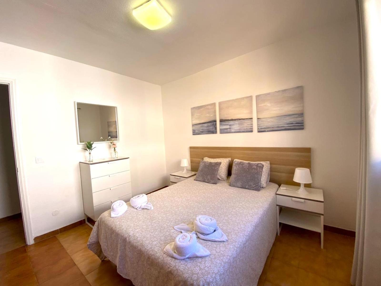 Texeida'S Home Arguineguin Экстерьер фото