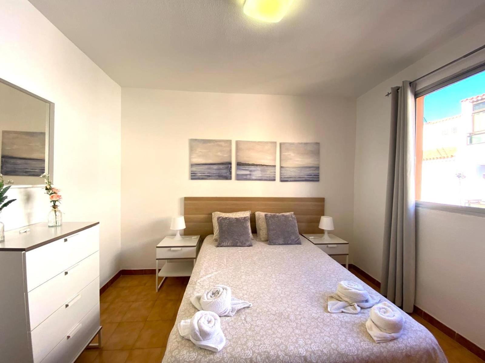 Texeida'S Home Arguineguin Экстерьер фото